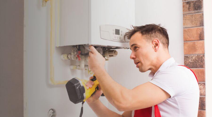 Professional expert plumbing services in Grangeville, ID